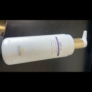 Biologique Recherche Lait U 8.4 oz Used three times